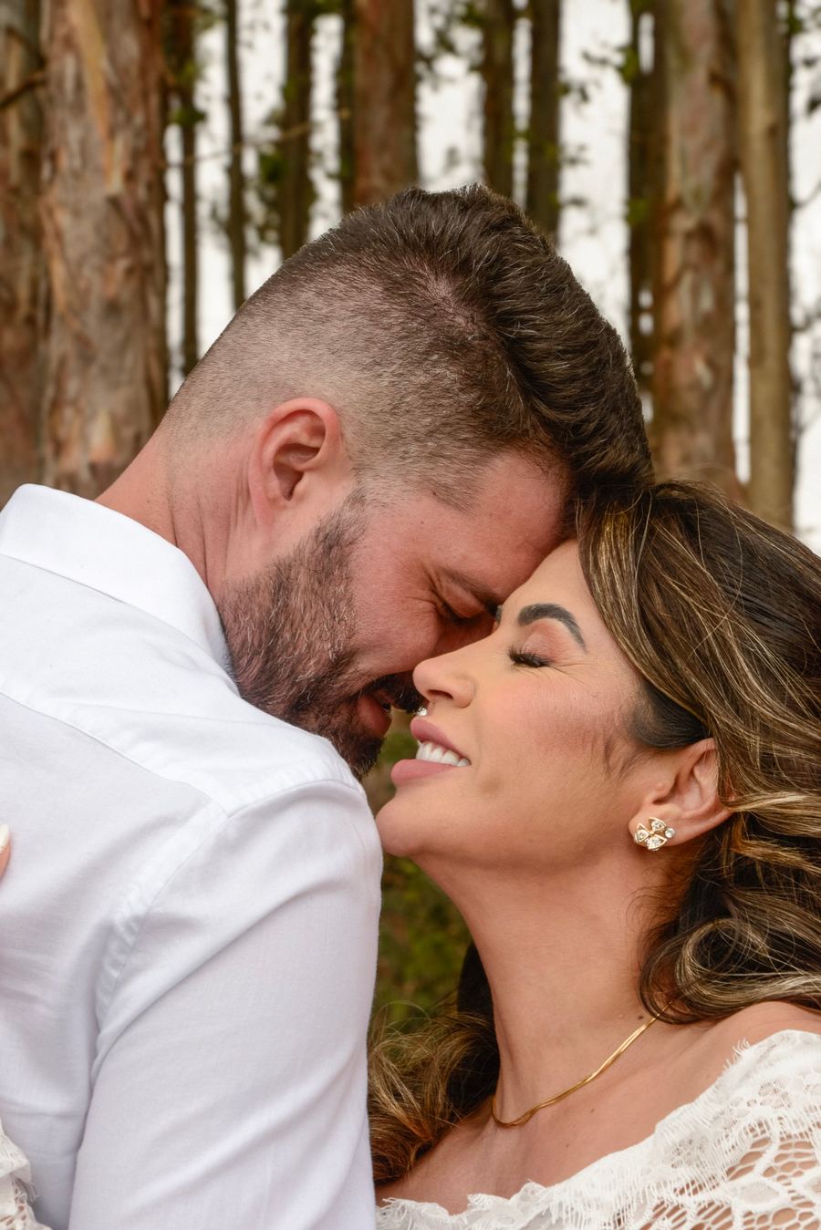 Sol e Gustavo no casamento civil, religioso e pré-wedding — João e Kaw Fotografias